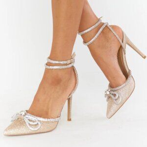 Billini Elope Heel